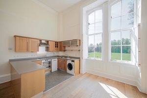 Open plan living kitchen- click for photo gallery